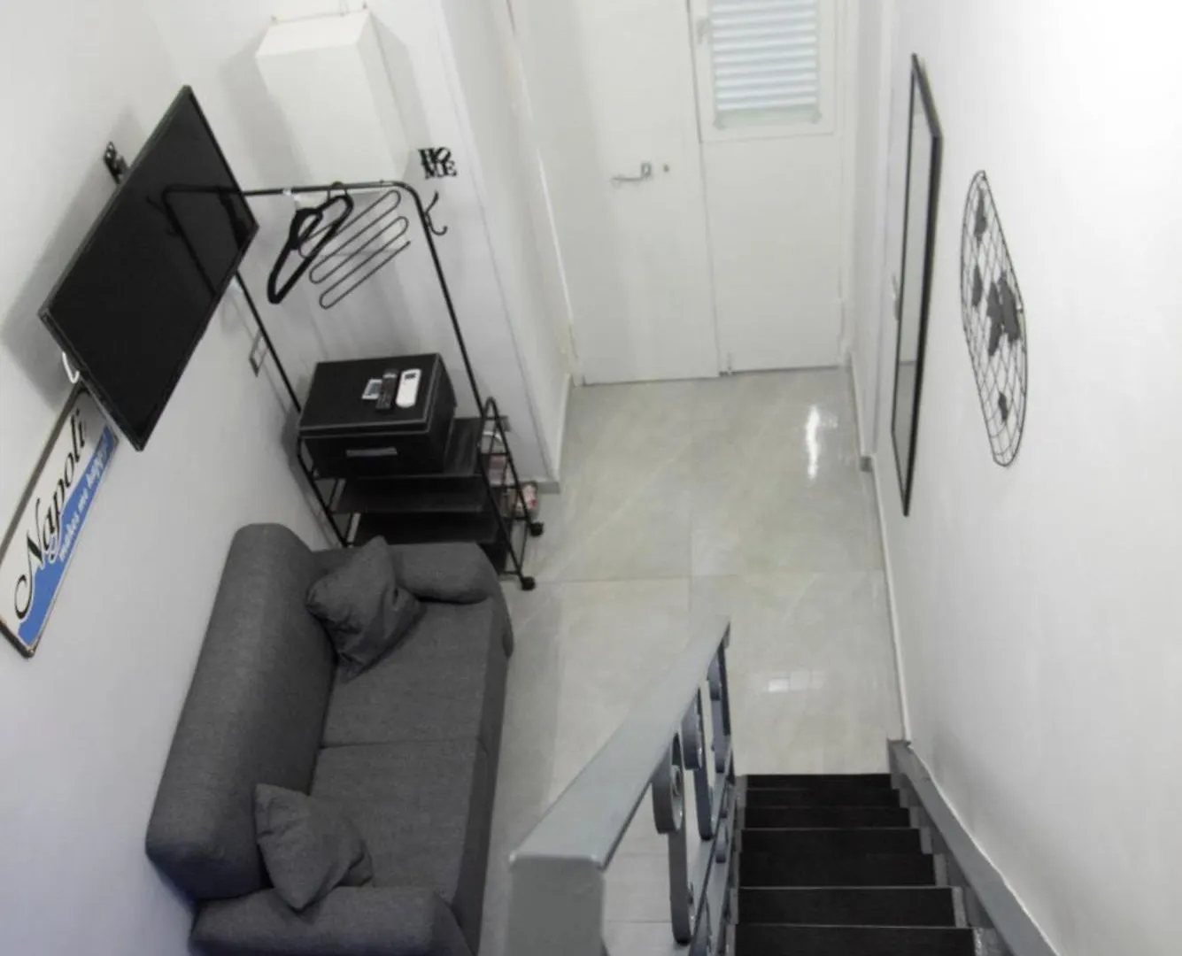 Civiconine9 Villa Naples Holiday home